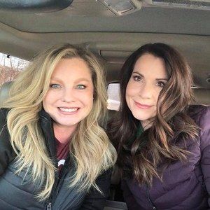 Meet your Posher, Kristal